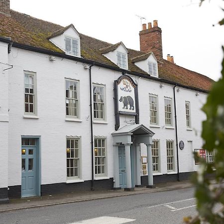 The Bear Hotel By Greene King Inns Hungerford Luaran gambar