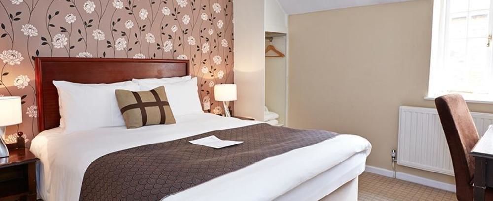 The Bear Hotel By Greene King Inns Hungerford Luaran gambar