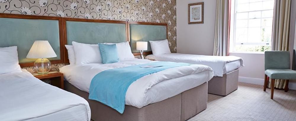 The Bear Hotel By Greene King Inns Hungerford Luaran gambar