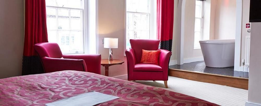 The Bear Hotel By Greene King Inns Hungerford Luaran gambar