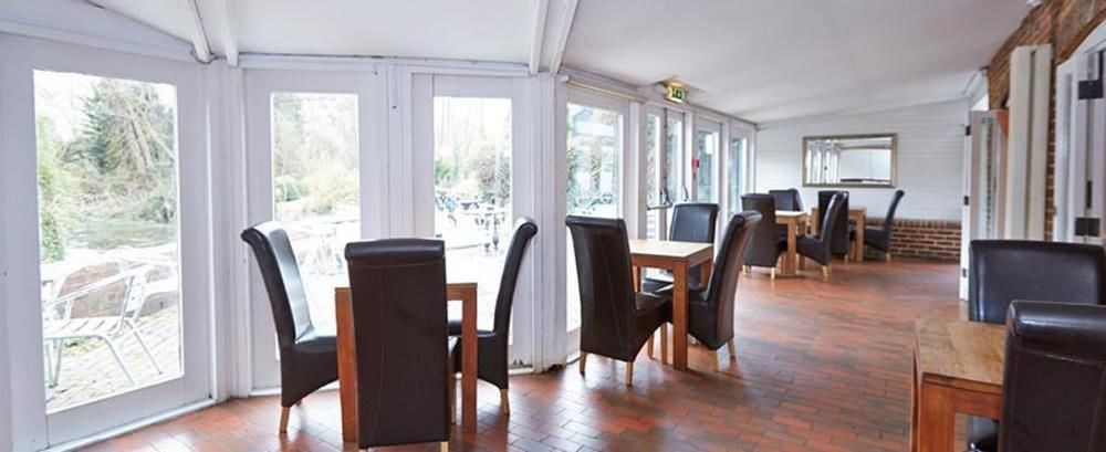 The Bear Hotel By Greene King Inns Hungerford Luaran gambar