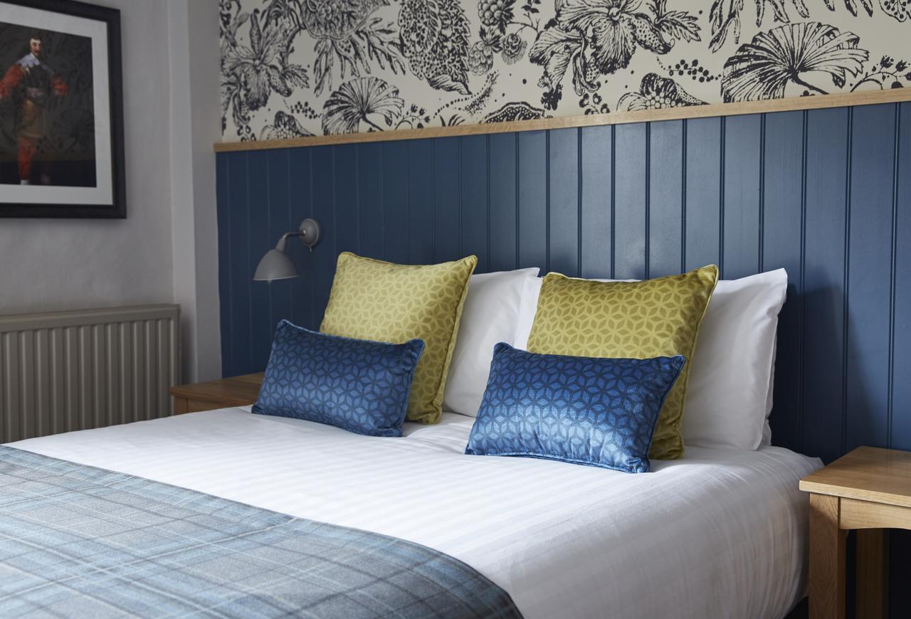 The Bear Hotel By Greene King Inns Hungerford Luaran gambar