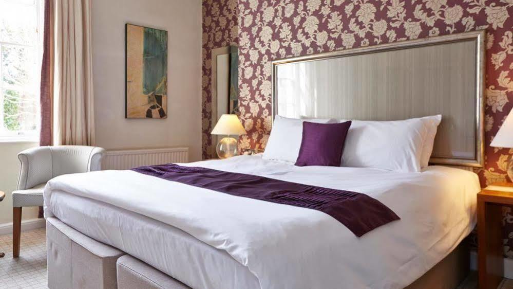 The Bear Hotel By Greene King Inns Hungerford Luaran gambar
